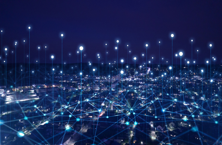 IoT Connectivity, Gartner Magic Quadrant