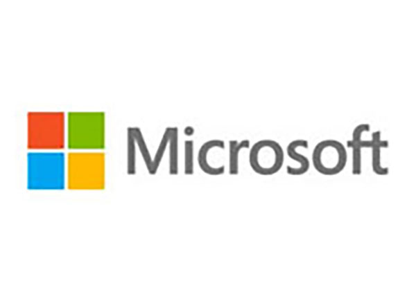 Microsoft logo