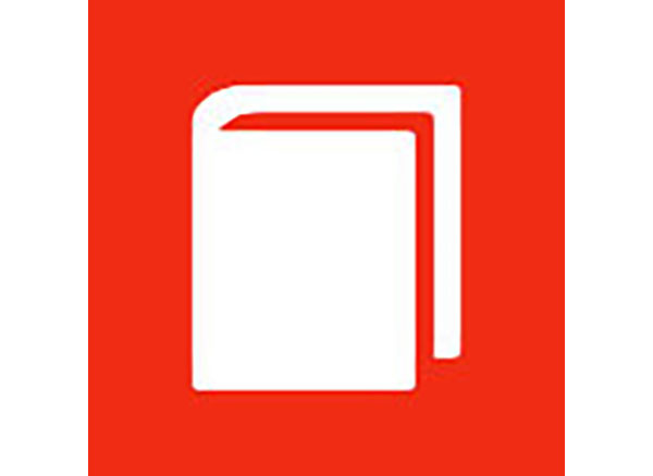 Book icon