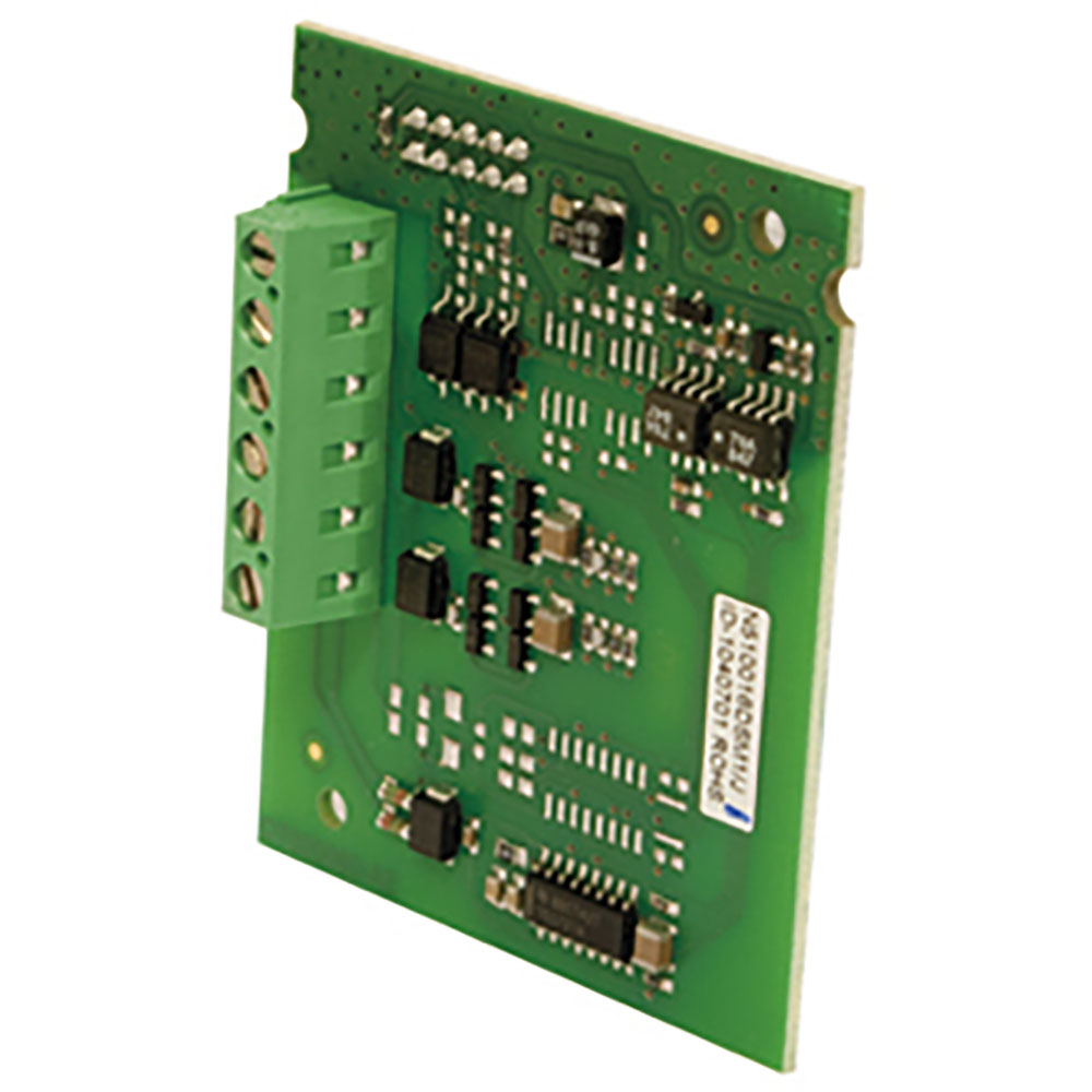 3595-M-Bus-Board