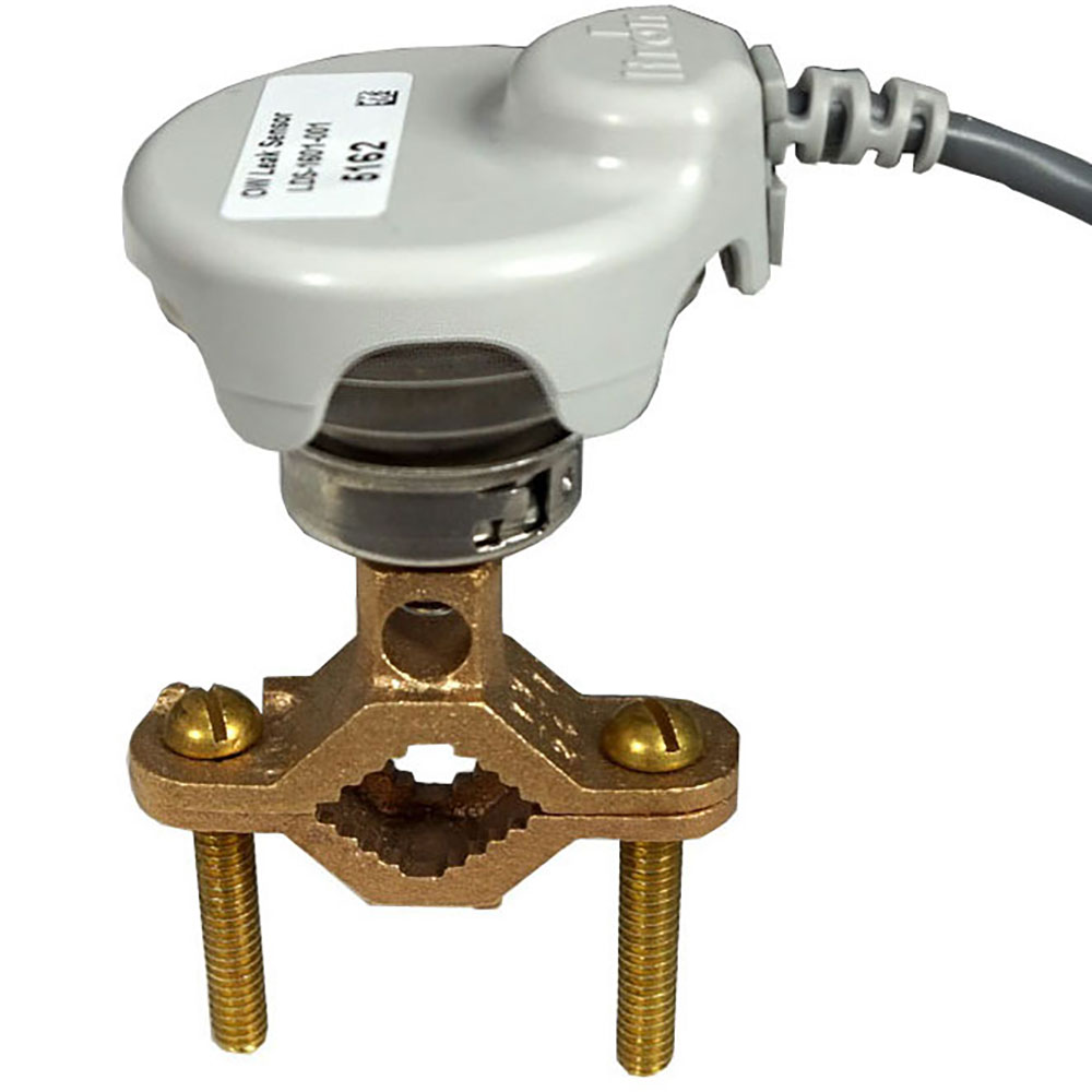 Itron Leak Sensor